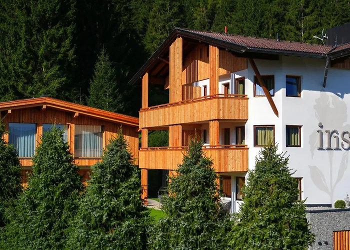 Apartamento Iris-5 By Interhome 3*