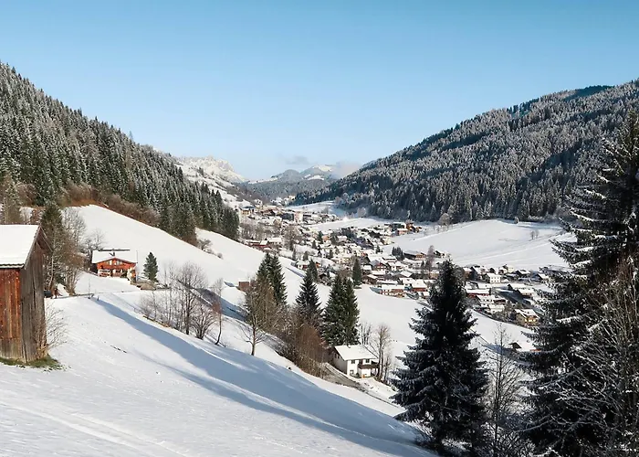 Iris-5 By Interhome Auffach