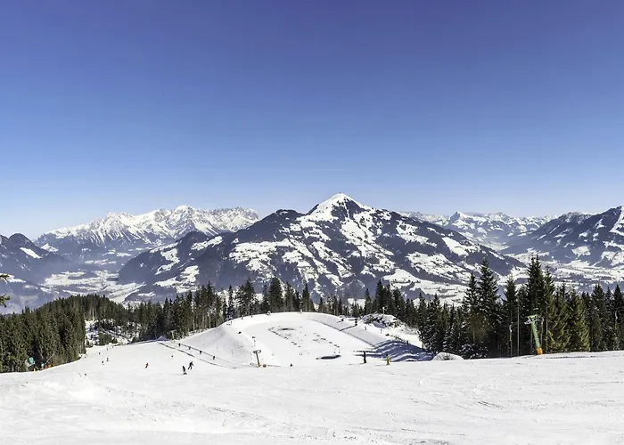 Iris-5 By Interhome Apartamento 3*