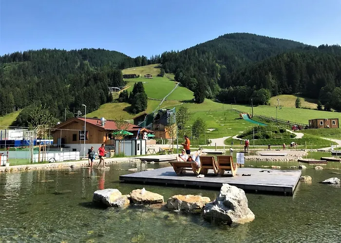 Iris-5 By Interhome Apartamento